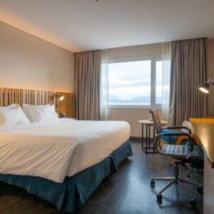 HAMPTON BY HILTON BARILOCHE