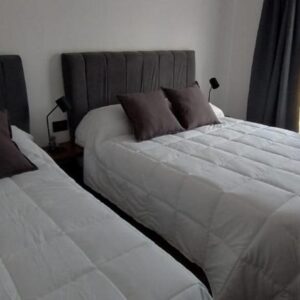 HOSTERÍA AYRES DEL LAGO