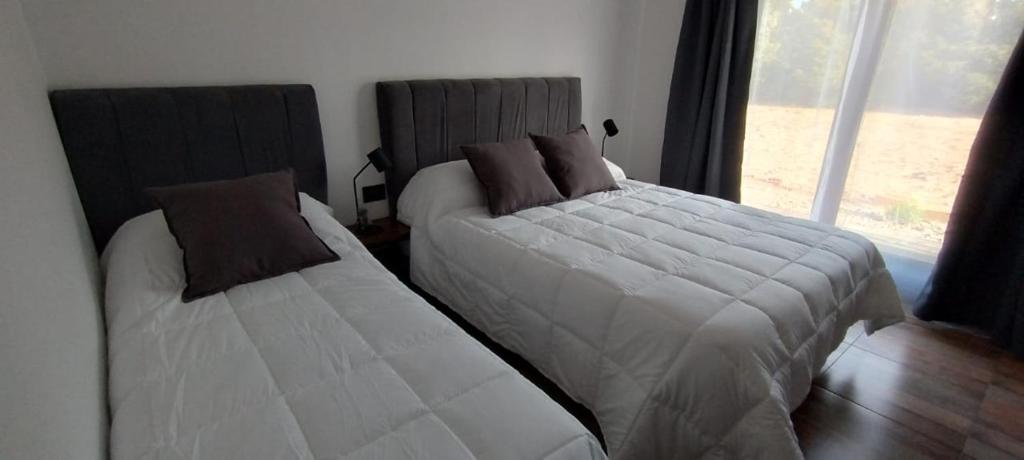 HOSTERÍA AYRES DEL LAGO