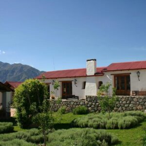 ESTANCIA LAS CARRERAS