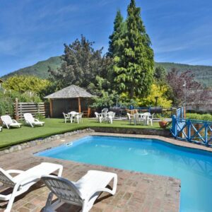 HOSTERÍA PLAZA MAYOR