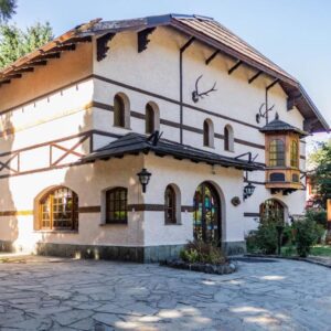 HOSTERÍA LA POSTA DEL CAZADOR