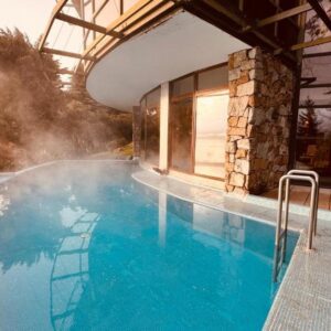 DESIGN SUITES BARILOCHE