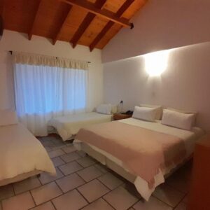 HOTEL SUR SUR PATAGÓNICO