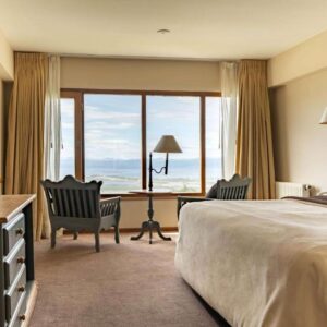 WYNDHAM GARDEN USHUAIA HOTEL DEL GLACIAR