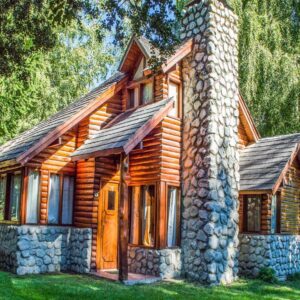 RUMA ANDINA BY DOT CABAÑAS