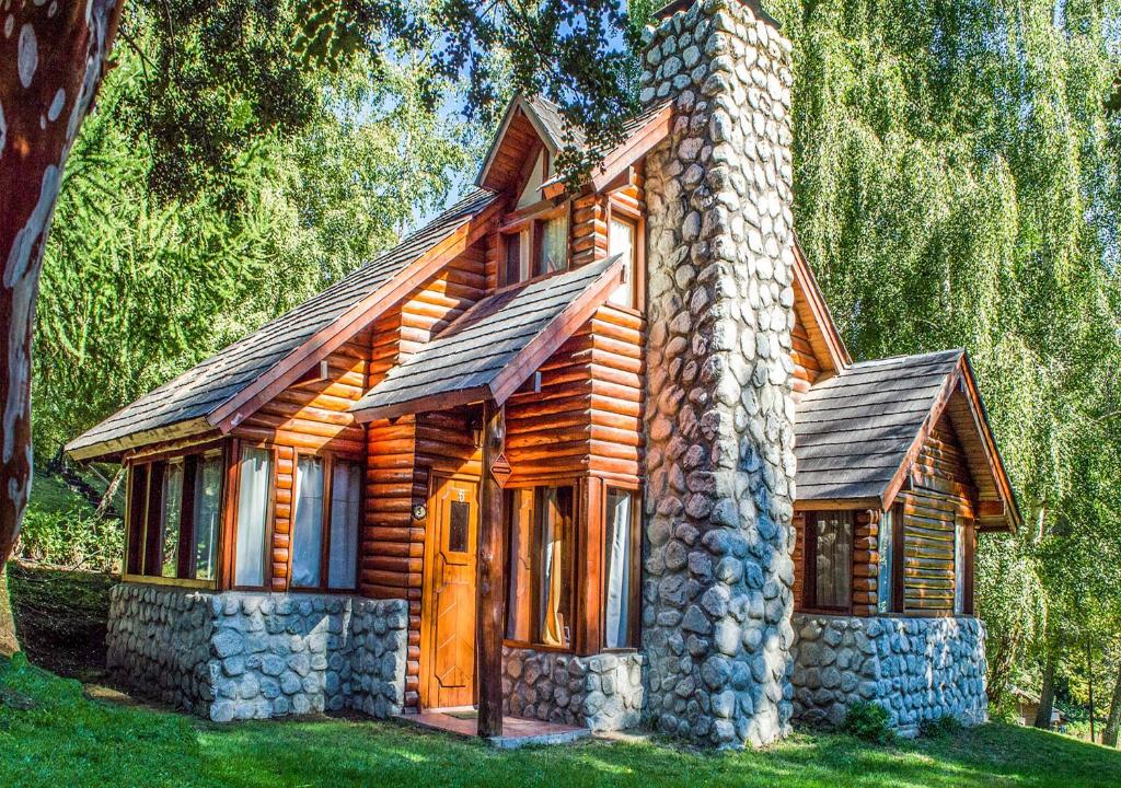 RUMA ANDINA BY DOT CABAÑAS