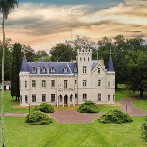 ESTANCIA LA CANDELARIA