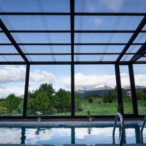 HOSTERÍA LA PORTADA