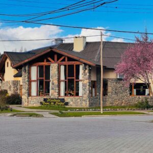 HOTEL CASA DE PIEDRA