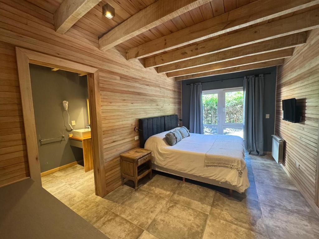 HOSTERÍA LAS CUMBRES