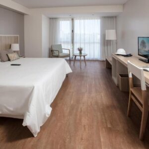 HOTEL BRIZO NEUQUÉN