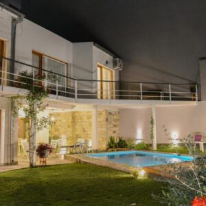 LA MORADA PETIT HOTEL