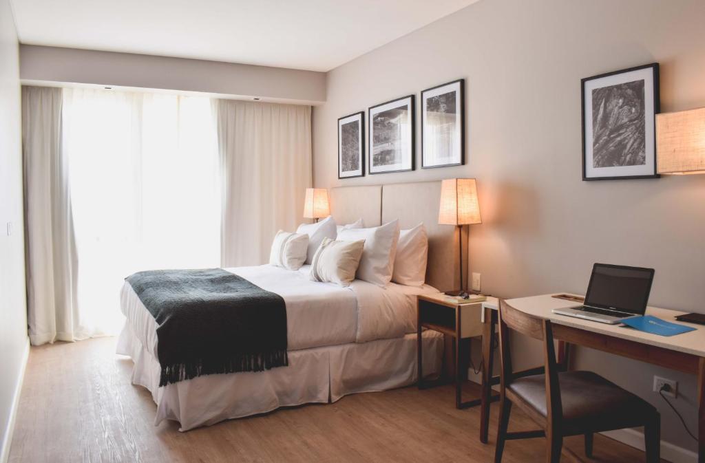 CYAN SOHO NEUQUÉN HOTEL