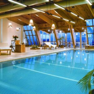 NH BARILOCHE EDELWEISS