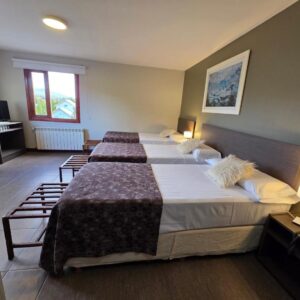 HOSTERÍA PUERTO SAN JULIÁN