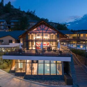 ALTITUD 720 HOTEL & SPA