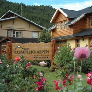 COMPLEJO ASPEN