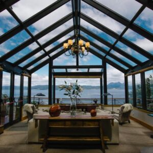 LOS CAUQUENES RESORT & SPA