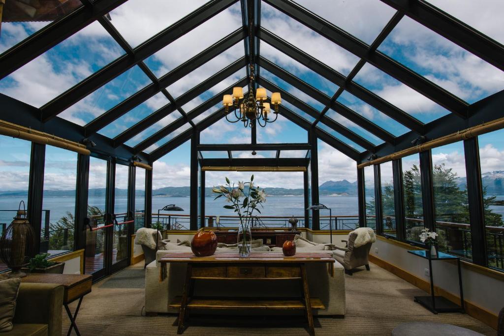 LOS CAUQUENES RESORT & SPA