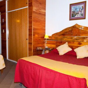 HOSTERÍA AL PARAÍSO