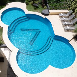 HOTEL GRAND BRIZO COMAHUE