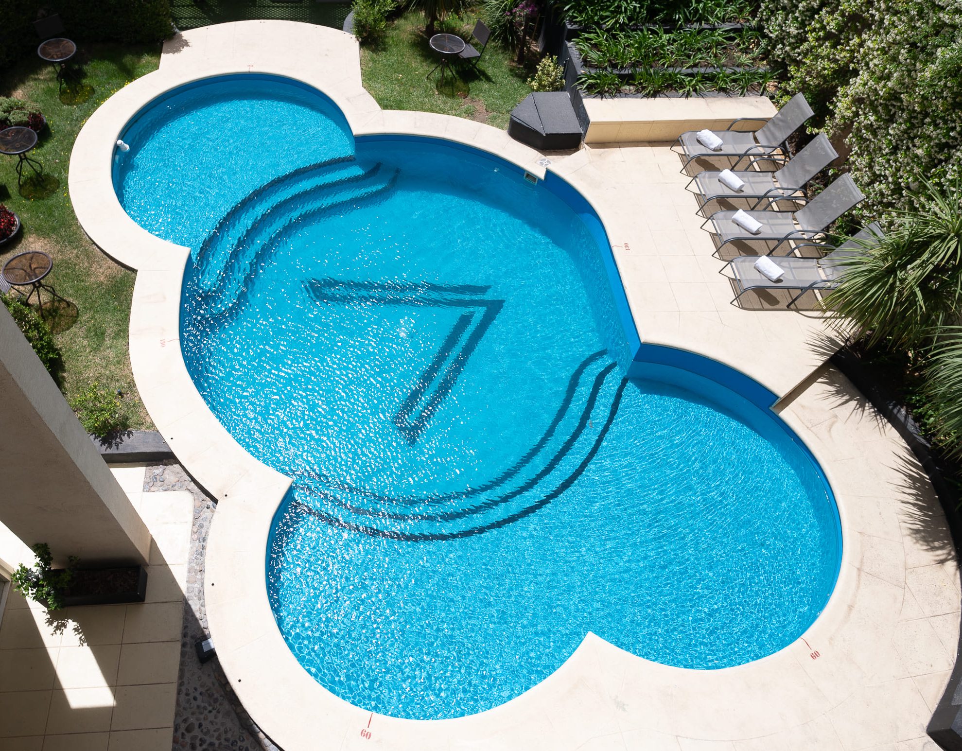 HOTEL GRAND BRIZO COMAHUE