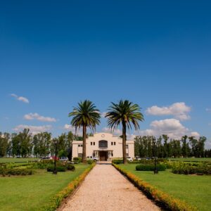 PUESTO VIEJO ESTANCIA