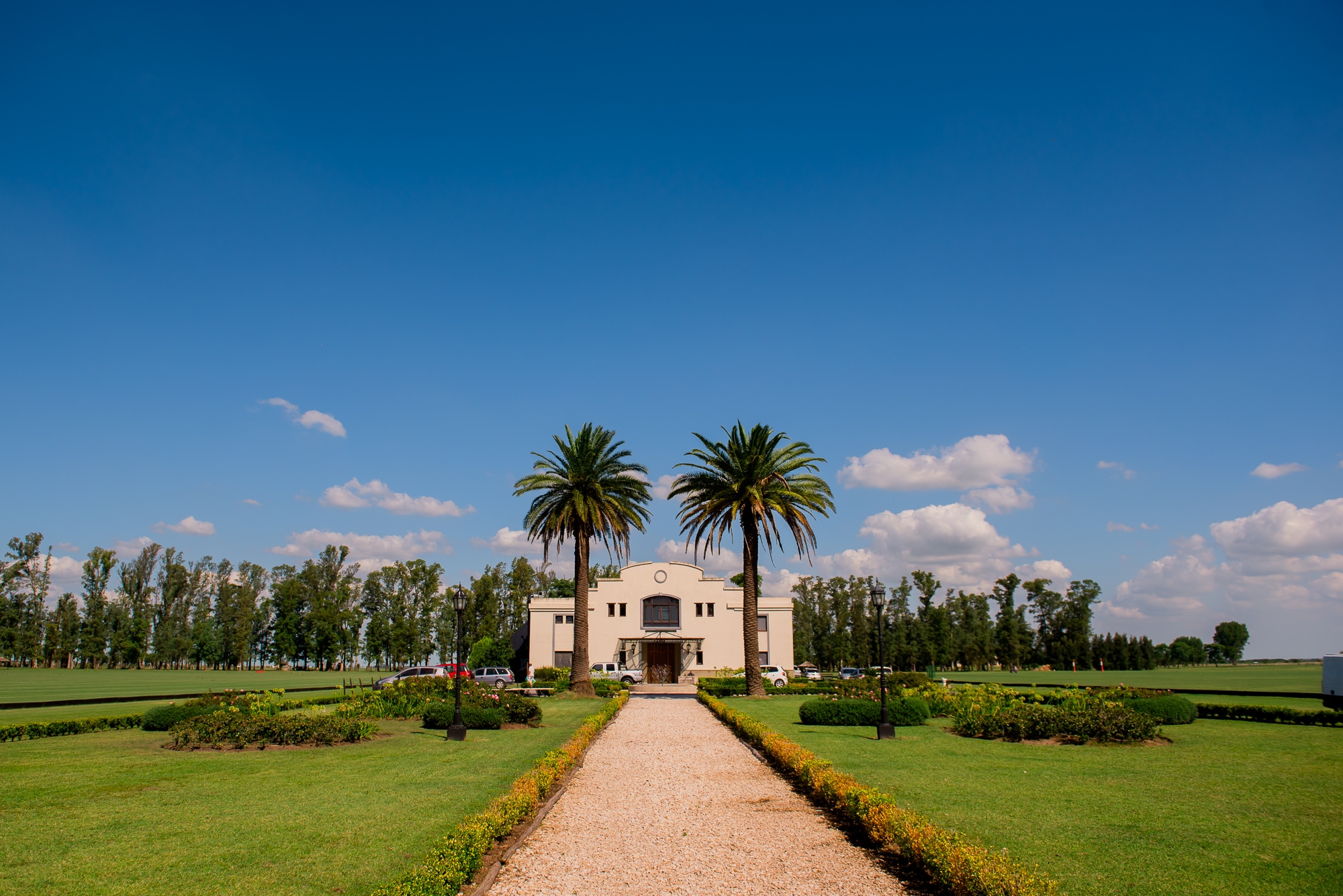 PUESTO VIEJO ESTANCIA