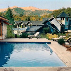 LAS BALSAS RELAIS & CHÂTEAUX