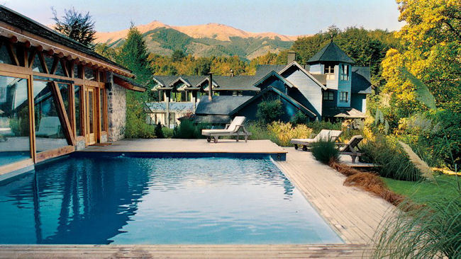 LAS BALSAS RELAIS & CHÂTEAUX