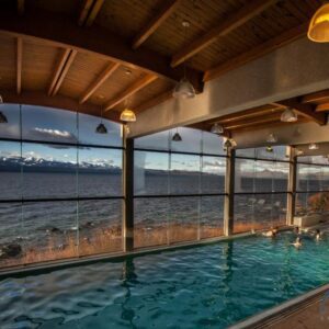 ALMA DEL LAGO SUITES & SPA