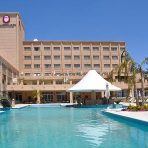 AMÉRIAN CASINO CARLOS V