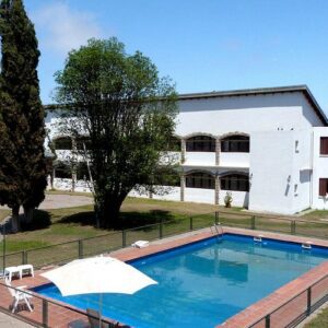 HOSTERÍA ACA TAFÍ DEL VALLE