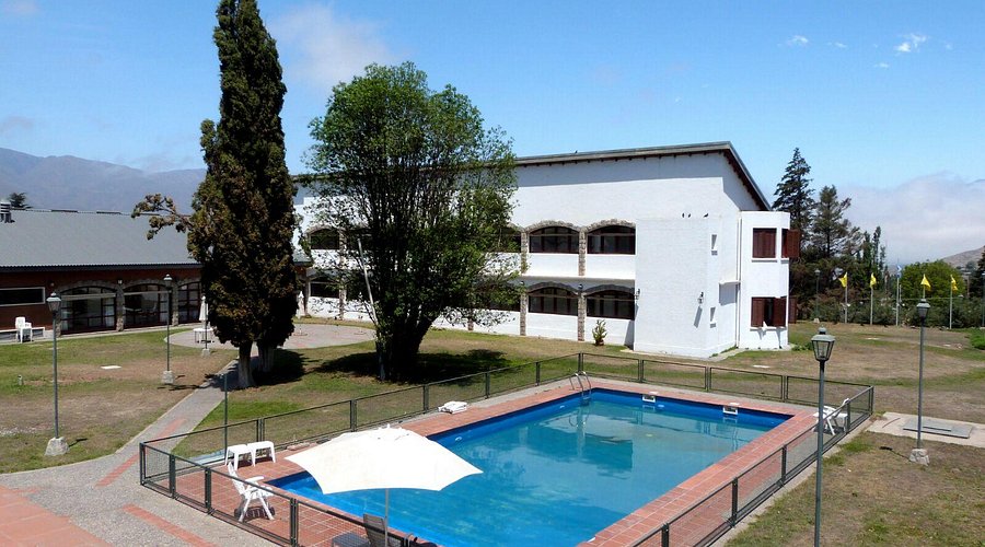 HOSTERÍA ACA TAFÍ DEL VALLE