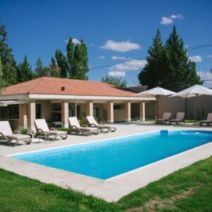 CASA AGOSTINO LUXURY WINE RESORT