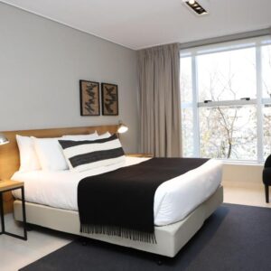 AGUA DEL CORRAL HOTEL & SPA