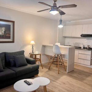 AGUAMARINA SPA-APART