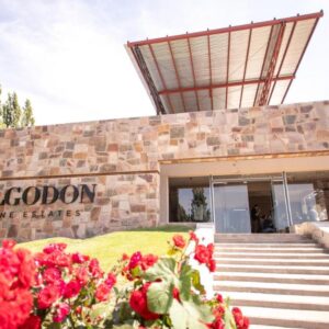 ALGODÓN WINE ESTATES