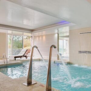 HOTEL ALTOS DE LA VIÑA