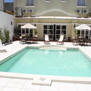 HOTEL ALTOS DE BALCARCE