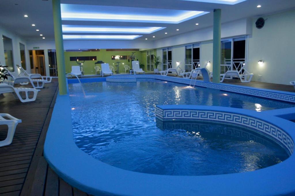 ALTO VERDE SUITES & APART HOTEL