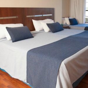 PUERTO AMARRAS HOTEL & SUITES