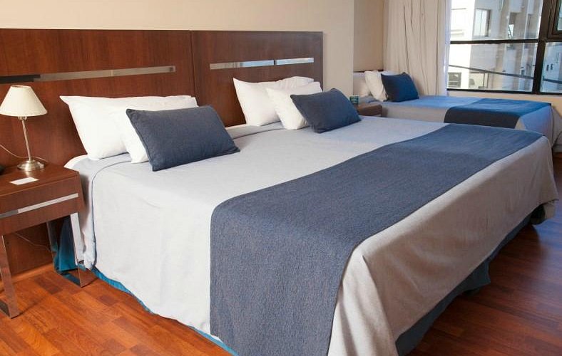 PUERTO AMARRAS HOTEL & SUITES