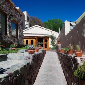 DEL AMAUTA HOSTERÍA