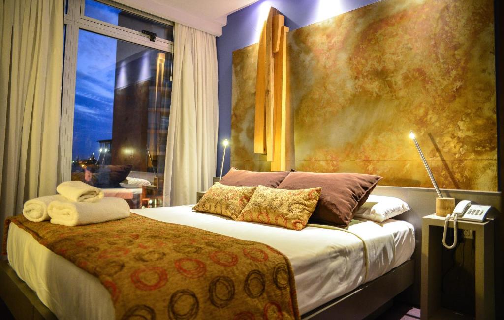 ÁMBIT BOULEVARD HOTEL BOUTIQUE