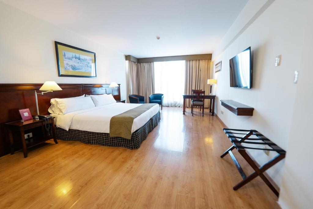 AMÉRIAN EXECUTIVE MENDOZA