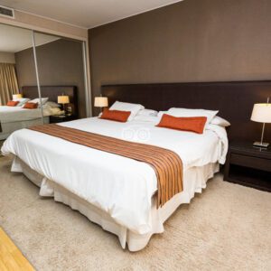 AMÉRIAN CÓRDOBA PARK HOTEL