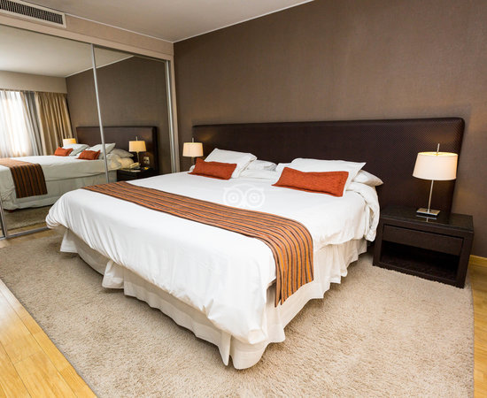 AMÉRIAN CÓRDOBA PARK HOTEL