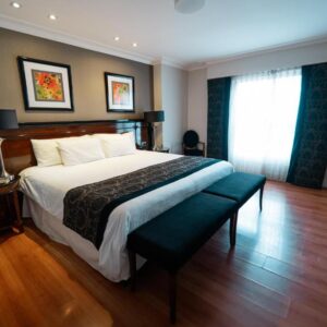 AMÉRIAN EXECUTIVE CÓRDOBA